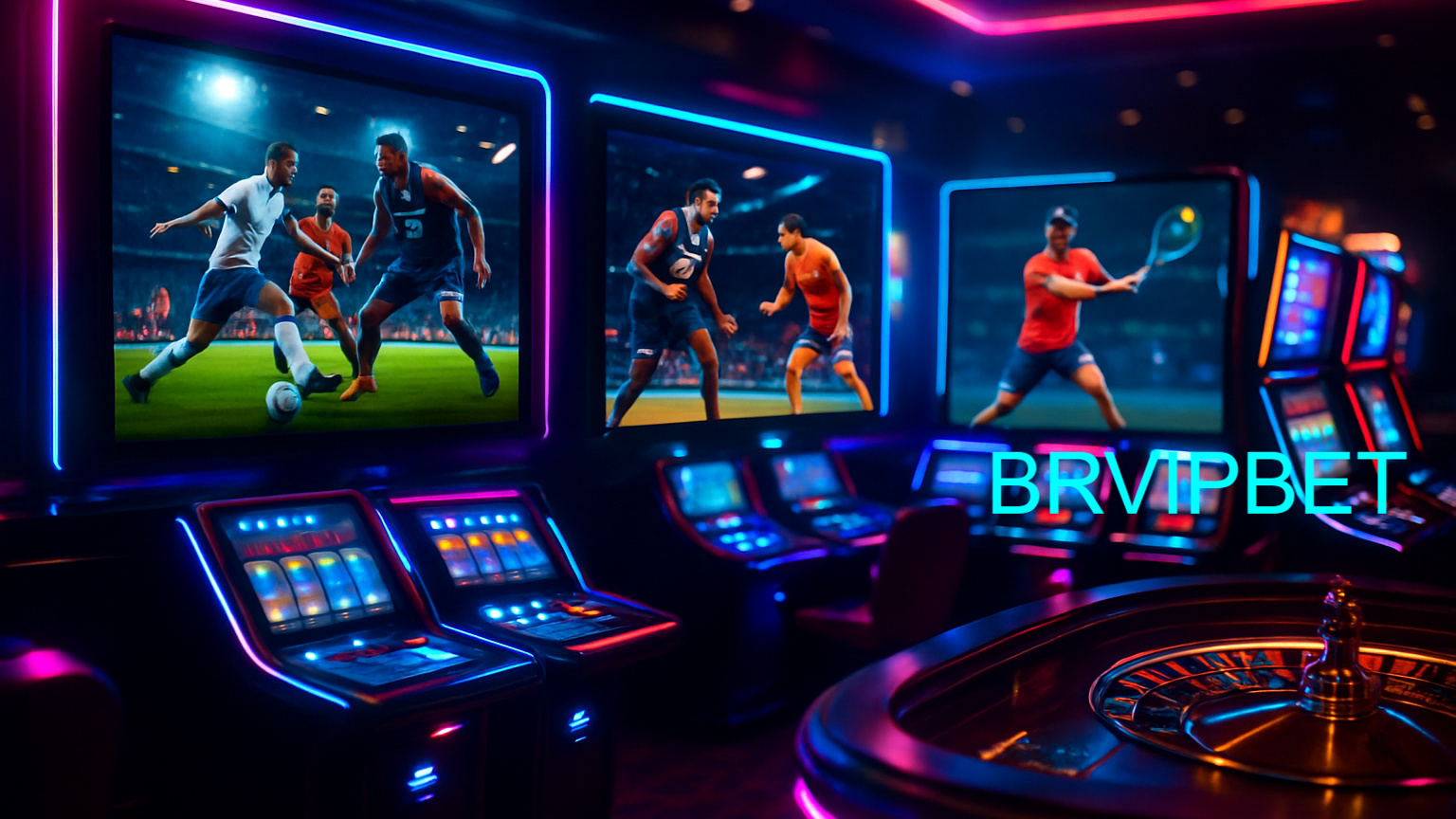 Eventos Esportivos