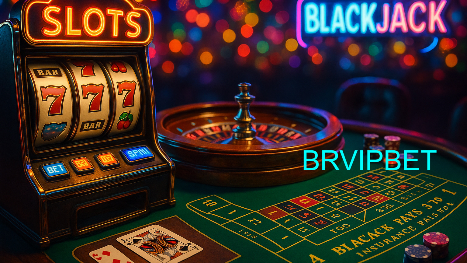 Slots Festivos